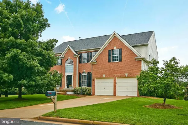 21336 CLAPPERTOWN DR, Ashburn, VA 20147