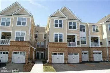 20375 BELMONT PARK TER #116, Ashburn, VA 20147