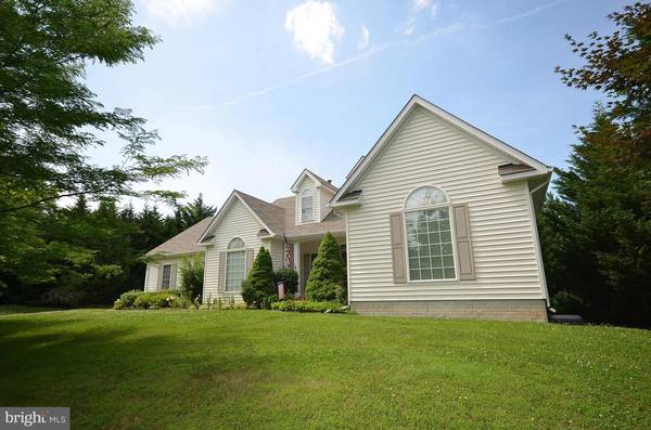 401 HERONWOOD CT, Purcellville, VA 20132