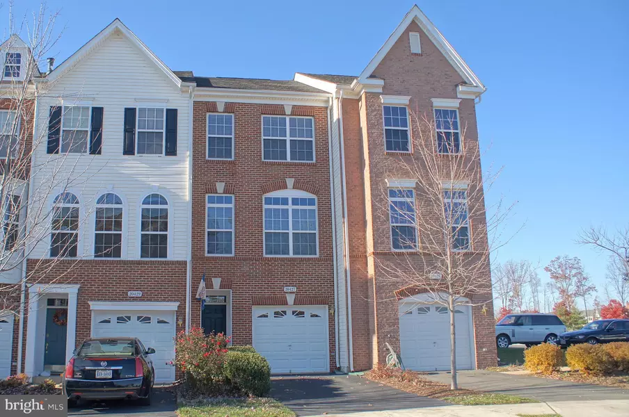 20427 CHETWOOD TER, Ashburn, VA 20147