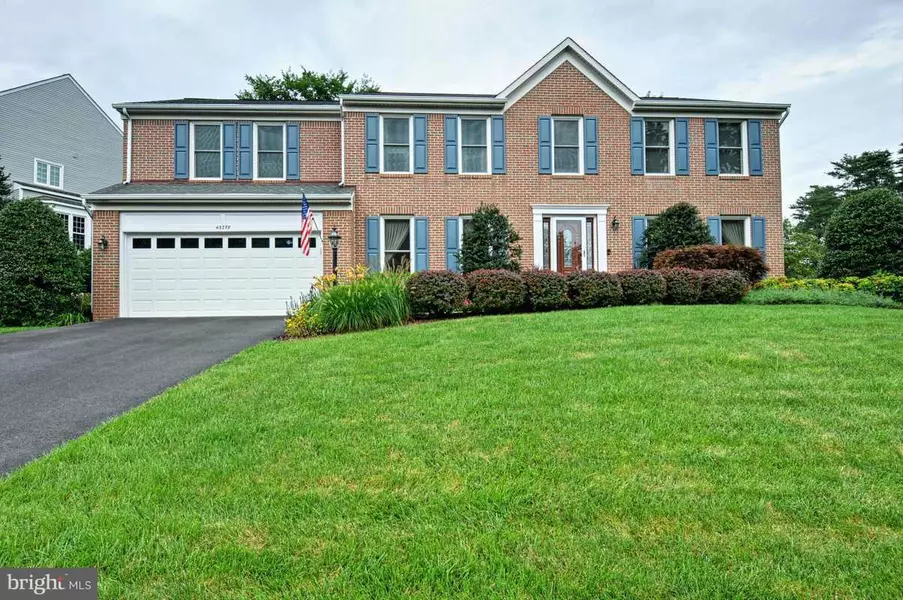 43278 WATERSHED CT, Ashburn, VA 20147