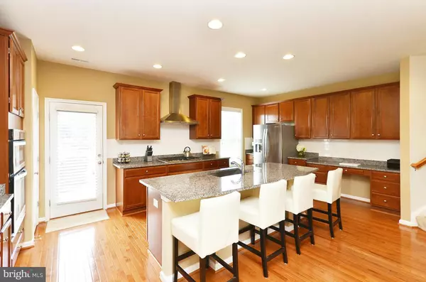 Ashburn, VA 20148,42315 JESSICA FARM TER