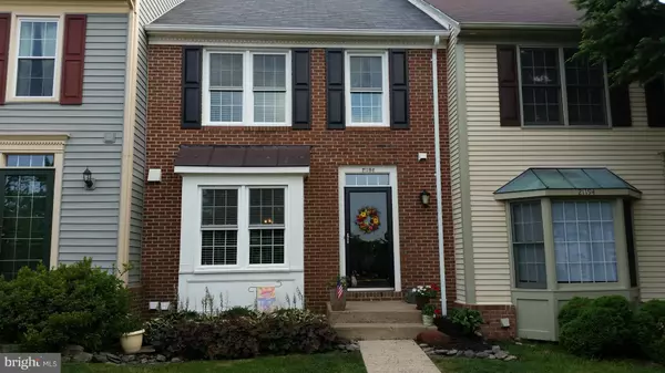 21196 WINDING BROOK SQ, Ashburn, VA 20147