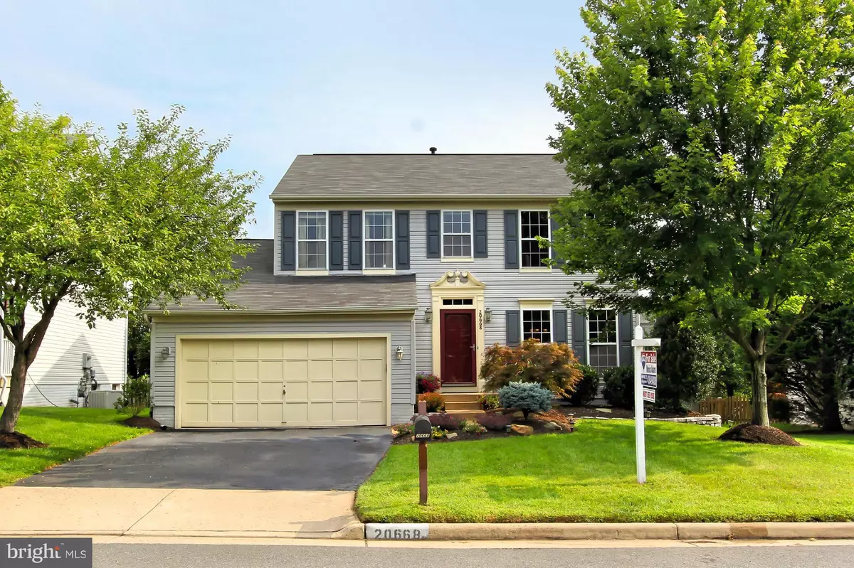 Ashburn, VA 20147,20668 RAINSBORO DR