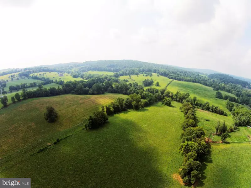 CLARKES GAP ROAD, PARCEL B, Waterford, VA 20197