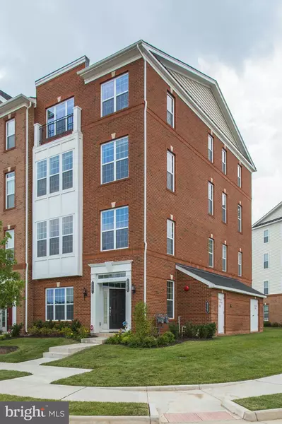 23567 BELVOIR WOODS TER, Ashburn, VA 20148