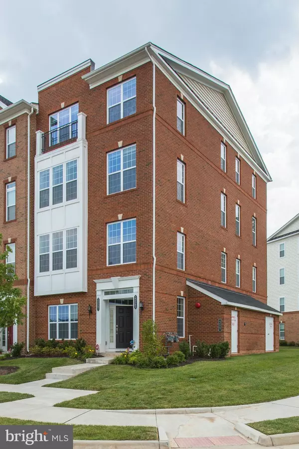 23567 BELVOIR WOODS TER, Ashburn, VA 20148