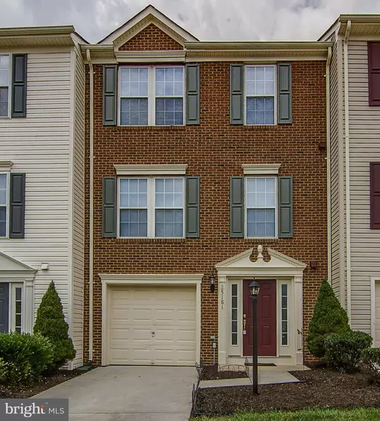 25181 CREATION TER, Aldie, VA 20105