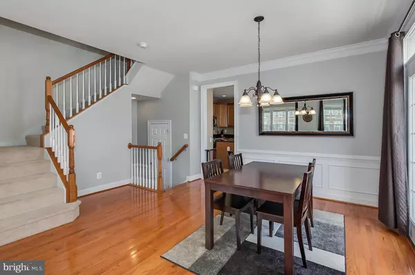 Chantilly, VA 20152,25491 AMBER GATE TER