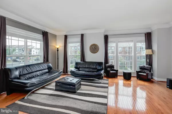 Chantilly, VA 20152,25491 AMBER GATE TER