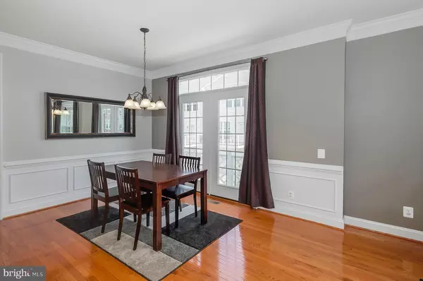 Chantilly, VA 20152,25491 AMBER GATE TER