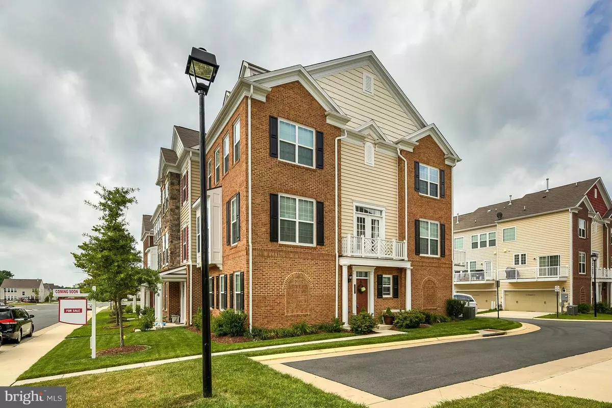 Chantilly, VA 20152,25491 AMBER GATE TER