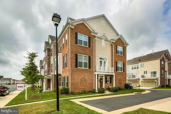 25491 AMBER GATE TER, Chantilly, VA 20152