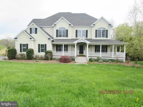 35901 BOWEN PL, Purcellville, VA 20132