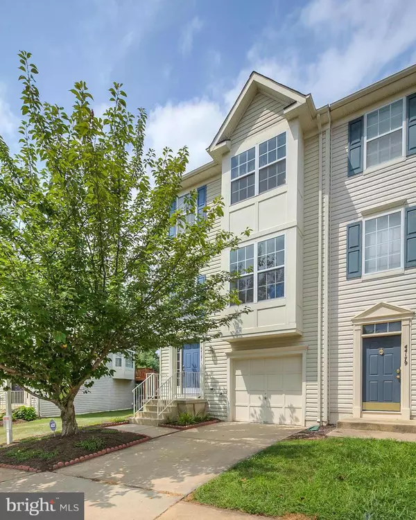 44181 TIPPECANOE TER, Ashburn, VA 20147