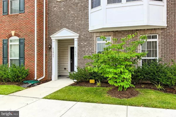 Ashburn, VA 20148,43845 KINGSTON STATION TER