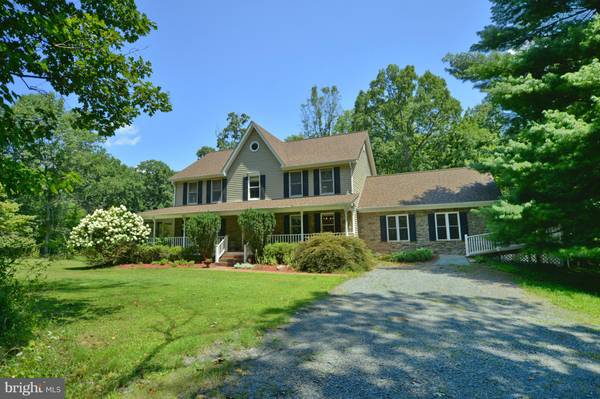 37132 NORTH FORK RD, Purcellville, VA 20132