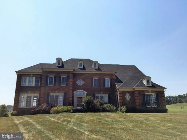 35503 SUNNY RIDGE RD, Round Hill, VA 20141