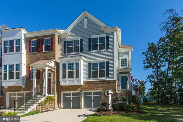 43630 WHITE CAP TER, Chantilly, VA 20152