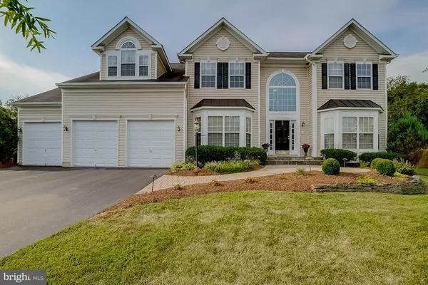 Purcellville, VA 20132,408 HEARTWOOD CT