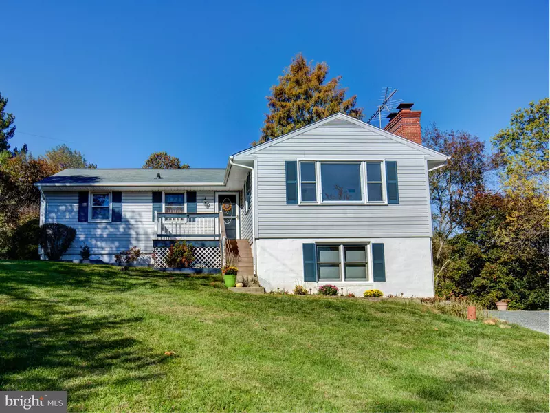 14768 MILLTOWN RD, Waterford, VA 20197