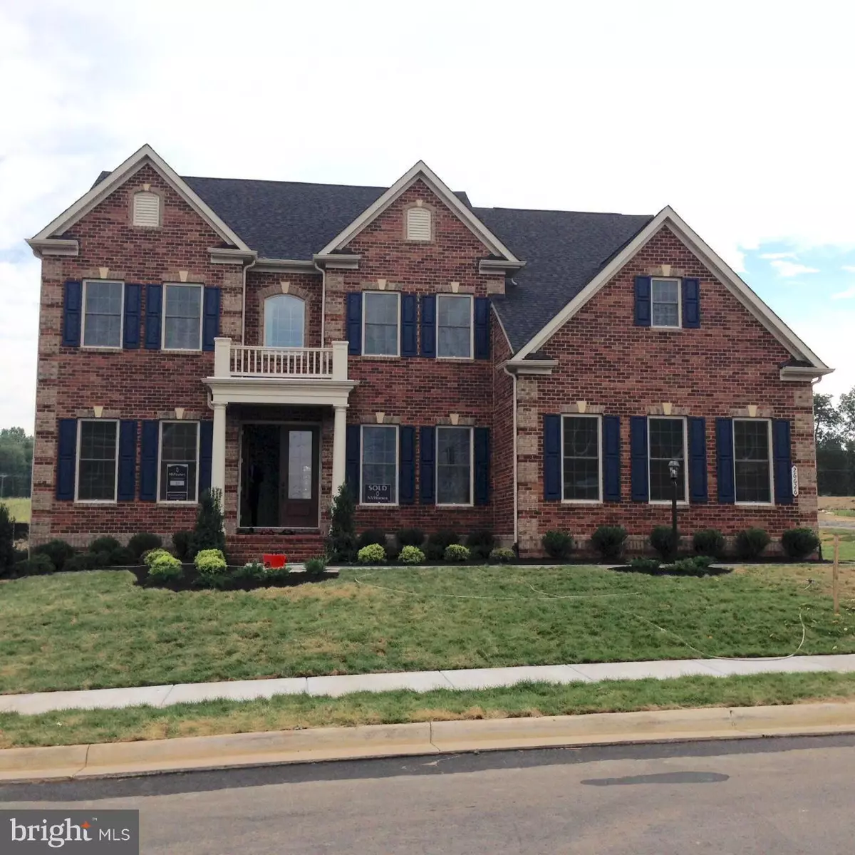 Chantilly, VA 20152,26626 VANDERVIEW PLACE