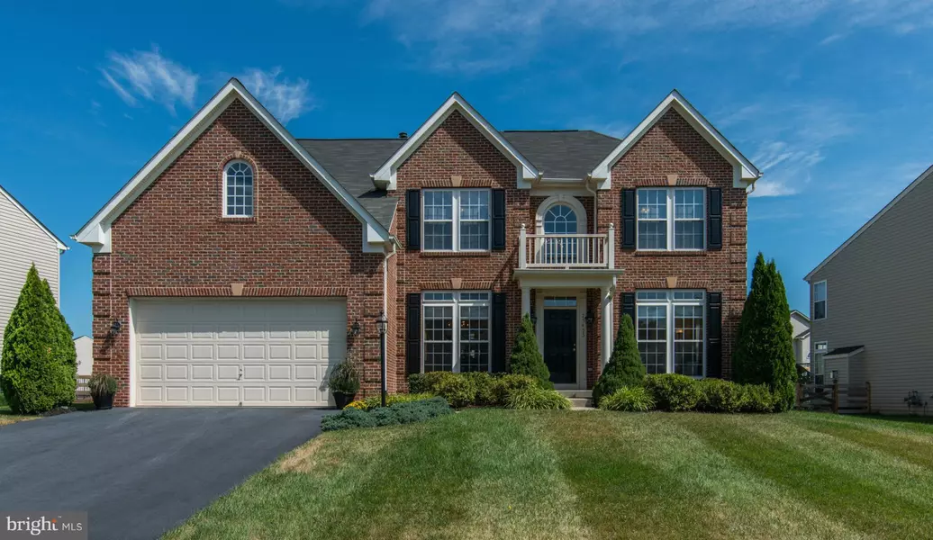 25455 KINSALE PL, Aldie, VA 20105