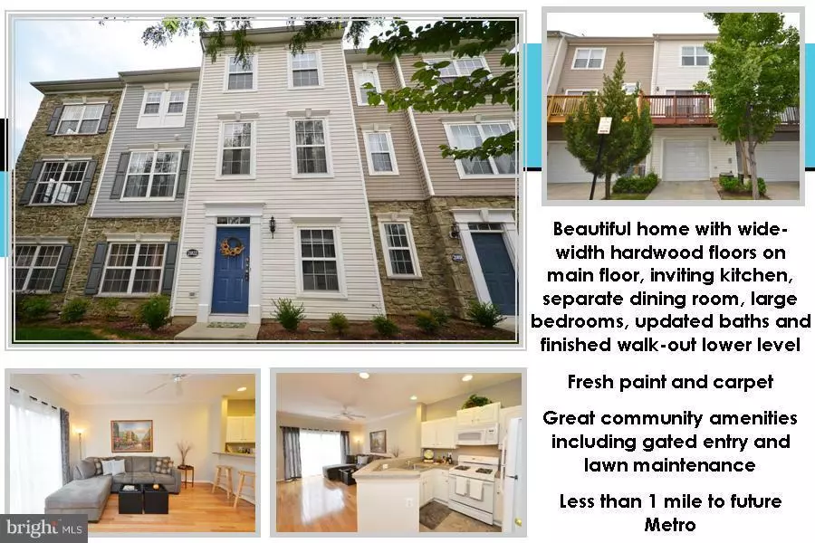 21822 DRAGONS GREEN SQ, Ashburn, VA 20147