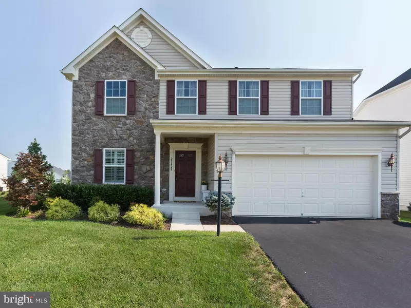 25428 JUBILANT DR, Aldie, VA 20105