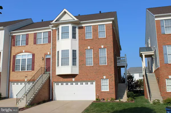 25264 MCINTYRE SQ, Chantilly, VA 20152