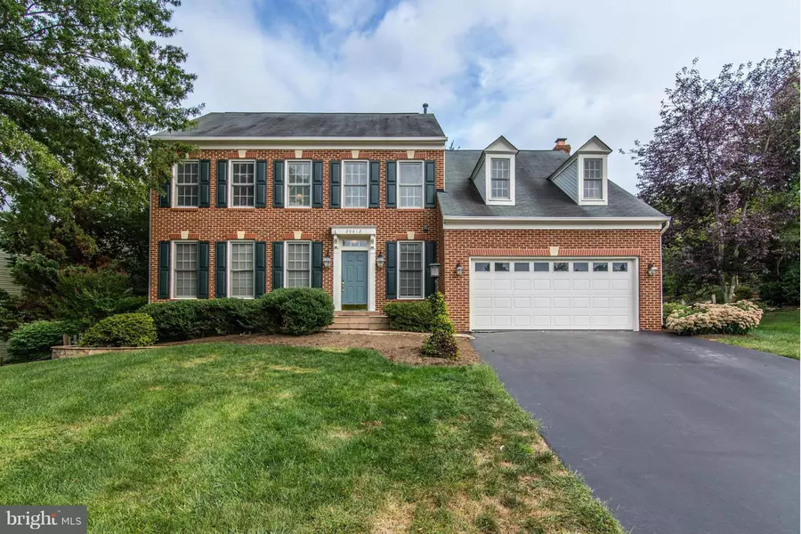 20612 CUTWATER PL, Potomac Falls, VA 20165