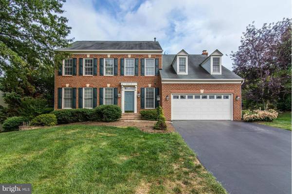 20612 CUTWATER PL, Potomac Falls, VA 20165