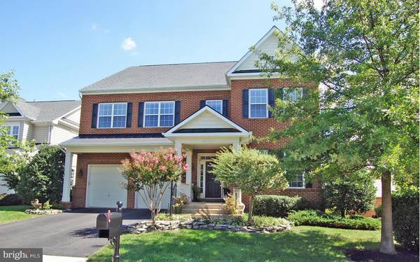 23122 WOOLSEY DR, Ashburn, VA 20148