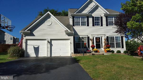 437 LOUDOUN VALLEY DR, Purcellville, VA 20132