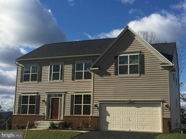 42161 OAK CREST CIR, Aldie, VA 20105