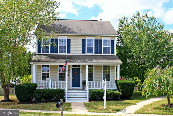 25937 RACHEL HILL DR, Chantilly, VA 20152