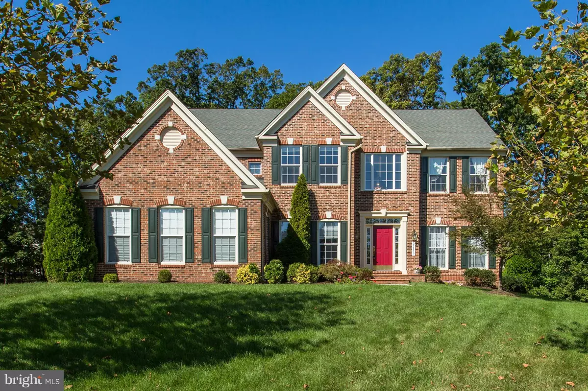 Ashburn, VA 20148,22459 PINE TOP CT