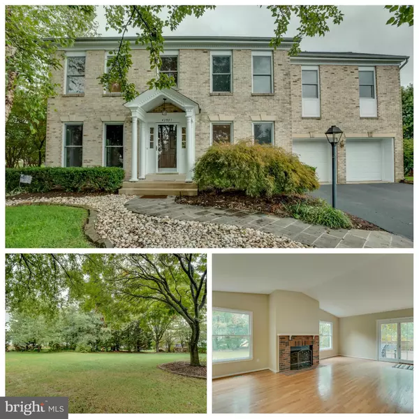 43931 GLENHAZEL DR, Ashburn, VA 20147