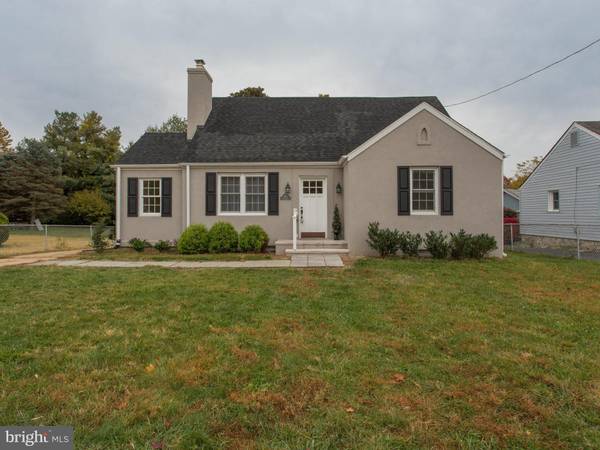 300 EAST G ST, Purcellville, VA 20132