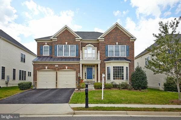 25606 SOUTH VILLAGE DR, Chantilly, VA 20152