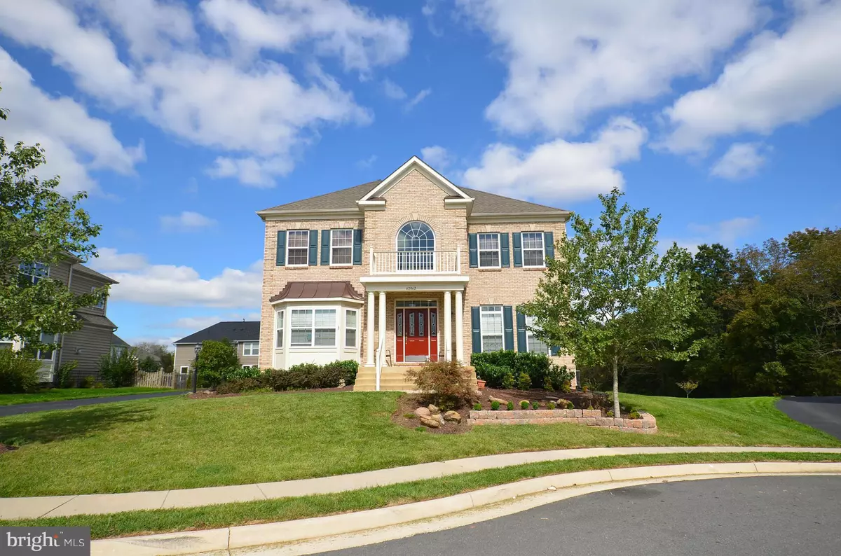 Ashburn, VA 20148,42062 MIDDLEHAM CT