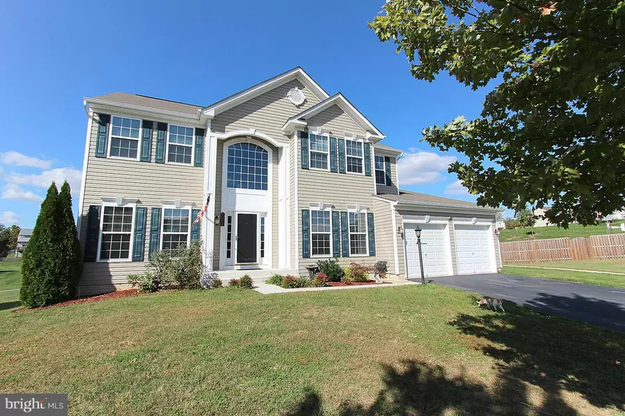 333 SPRING BRANCH CT, Purcellville, VA 20132