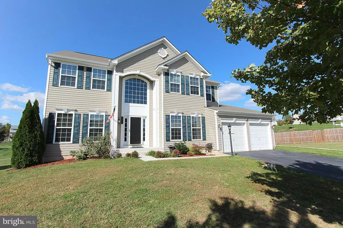 Purcellville, VA 20132,333 SPRING BRANCH CT