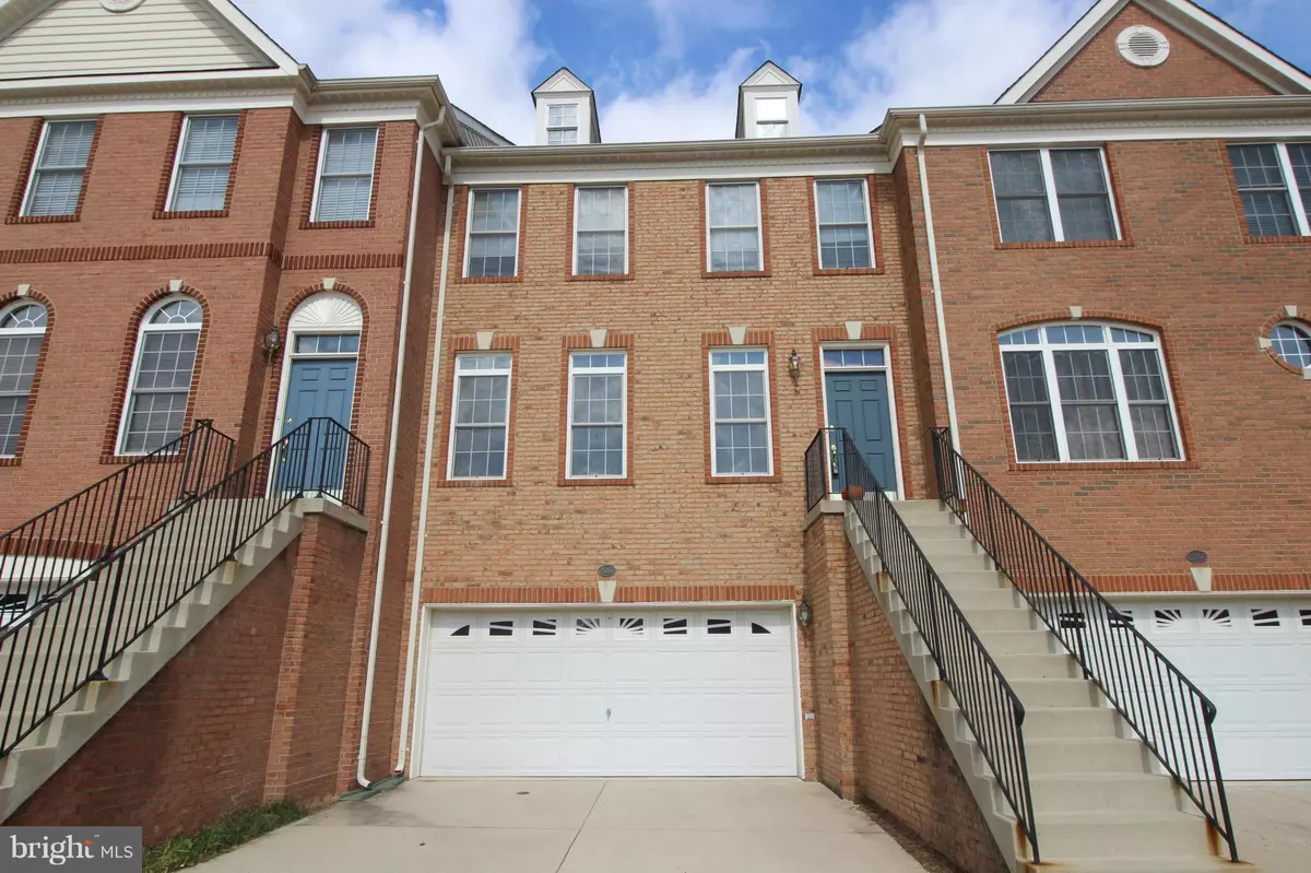 Chantilly, VA 20152,25897 KIRKWOOD SQ