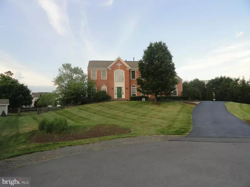 44354 OLDETOWNE PL, Ashburn, VA 20147