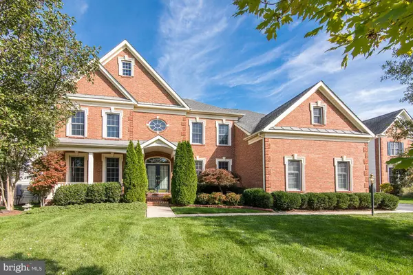 25550 MIMOSA TREE CT, Chantilly, VA 20152