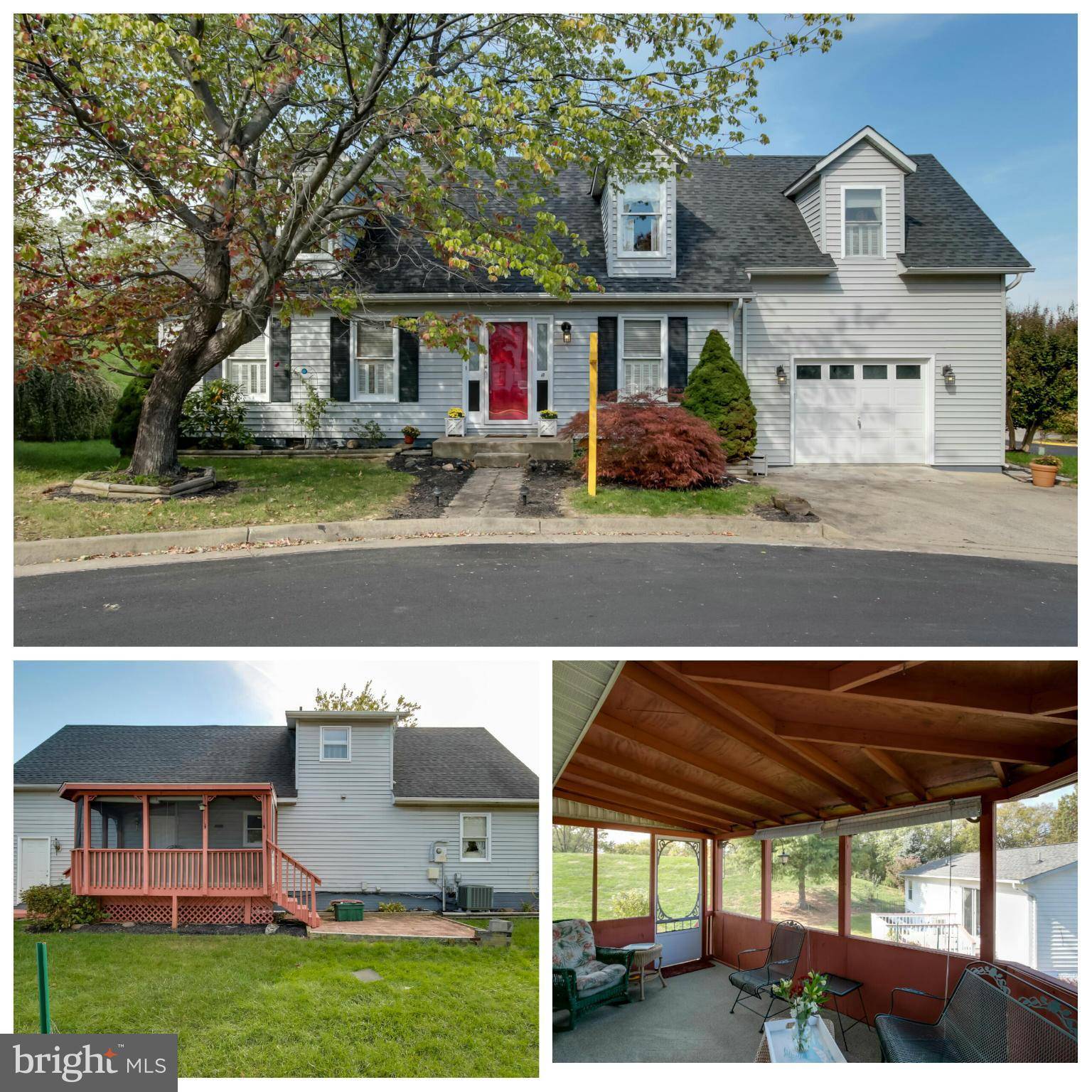 140 OAK VIEW DR SE, Leesburg, VA 20175