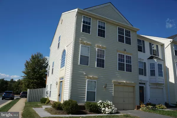 17349 LEASIDE TER, Round Hill, VA 20141