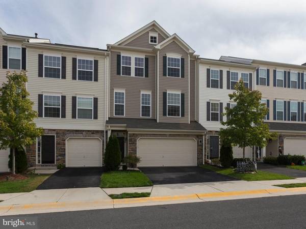 25206 QUARTZITE TER, Aldie, VA 20105