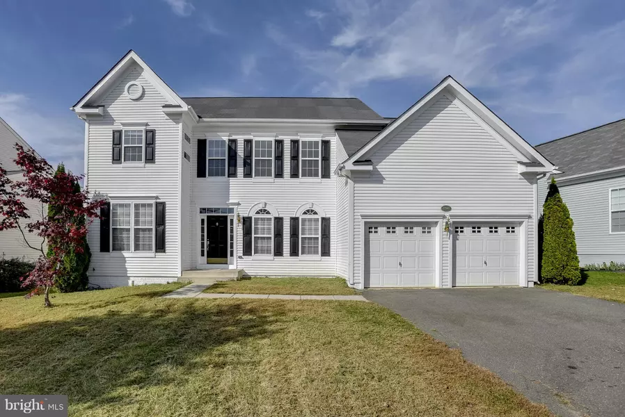 17521 TEDLER CIR, Round Hill, VA 20141